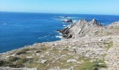 Tocht Stappen Plogoff - pointe du Raz - Photo 4