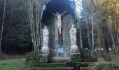 Randonnée Marche Houffalize - Wibrin - Photo 7