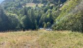 Tour Wandern Uvernet-Fours - Uvernet 3 - Photo 9