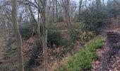 Randonnée Marche Liège - montée bois de St Jacques . traversée par sart aux fraises . descente ruisseau de kinkempois - Photo 15