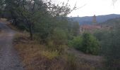 Trail Walking Imperia - Montegrazie - Liguria - Photo 4