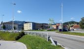 Tour Zu Fuß Bruck an der Mur - Naturfreunde Rundwanderweg - Photo 5