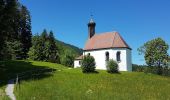 Randonnée A pied Wackersberg - Wanderweg 460 - Isarwinkel - Photo 3