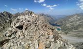 Excursión Senderismo Saint-Martin-Vésubie - Tête de la ruine  - Photo 10