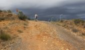 Randonnée Marche León - CC_Frances_CH_20_Leon_Villadangos-Paramo_20110712 - Photo 2