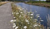 Randonnée Vélo électrique Namur - Namur Sambre et Meuse - Photo 3