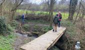 Tour Wandern Lasne - #240315 - Ohain Golf de Waterloo Marache - Photo 15