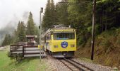 Tour Zu Fuß Brannenburg - Wendelstein - Reindler Alm - Mitteralm - Aipl - Zahnradbahn (Talbahnhof) - Photo 6