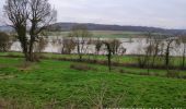 Tocht Stappen Bièvres - Bièvres France - Photo 14