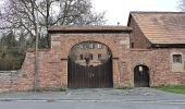 Tour Zu Fuß Gründau - Zubringer Reffenstraße Wächtersbach->Breitenborn - Photo 5