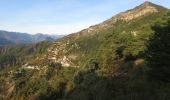 Tocht Stappen Toudon - Mont Brune depuis Toudon - Photo 2