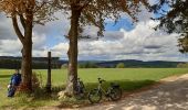 Randonnée Cyclotourisme Amblève - AMEL autour,  en vélo 🚵‍♂️ - Photo 6