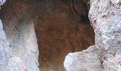 Trail Walking Murs - murs grottes de berigoule - Photo 7