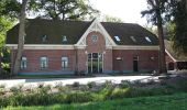 Tocht Te voet Enschede - Wandelnetwerk Twente - paarse route - Photo 4