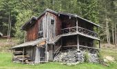 Tour Zu Fuß Ruhpolding - Wanderweg 49 - Wappbachtal - Photo 1