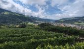 Trail Walking Brixen - Bressanone - Brixen - Archeopfad - Photo 2