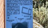 Tour Wandern Barjols - Barjols - petit Bessillon - Photo 2