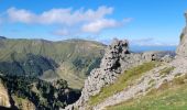 Tour Wandern Chambon-sur-Lac - puy de sancy - Photo 11