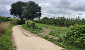 Trail Walking Hoeselt -  Sint-Huibrechts-Hern - Photo 8