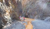 Trail On foot El Paso - Wikiloc - Caldera de taburiente Los Brecitos to Parking Barranco de las Angustias - Photo 3