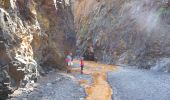 Tour Zu Fuß El Paso - Wikiloc - Caldera de taburiente Los Brecitos to Parking Barranco de las Angustias - Photo 3