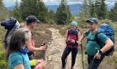 Tour  Sulzern - GR20 training 4 - Photo 8