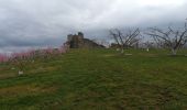 Randonnée Marche Saint-Genis-Laval - L'observatoire de Lyon- Brignais- Les Aqueducs de Gier- St Genis Laval  - Photo 20