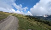 Trail Walking Brixen - Bressanone - Plose : Plöisehütte - Lüsner Scharte - Rossalm - Photo 1