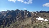 Tocht Stappen Mont-Dore - Les Crêtes Ouest du Puy de Sancy 10.5.24 - Photo 5