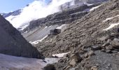 Trail Walking Gavarnie-Gèdre - Brèche de Roland A/R depuis le col de Tentes - Photo 13