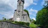 Trail Walking Vresse-sur-Semois - Laforet 200524 - Photo 11