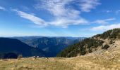 Trail Walking Valdeblore - Mont Pépoiri Mercantour - Photo 13