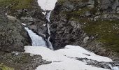 Randonnée Marche Val-Cenis - BRAMANS  -  73 - Photo 6