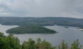 Excursión Senderismo Nideggen - Rursee lac et bois - Photo 9