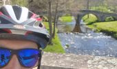 Trail Mountain bike Brioude - promenade avec canette - Photo 4