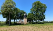 Randonnée Marche Val-de-Scie - Auffay - Photo 4