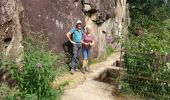 Trail Walking Aubazines - Le canal des moines avec Allassac - Photo 6