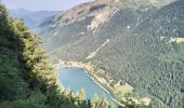 Tour Wandern Morzine - 74-Avoriaz-cretes-belvedere-10km-360 - Photo 8