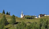 Tour Zu Fuß Bergün Filisur - Bergün-Stuls Station - Photo 9