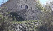 Tocht Fietstoerisme Sault - Mont Ventoux - Photo 2