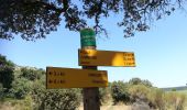 Percorso Mountainbike Remoulins - Remoulins - Pont du Gards - Photo 2