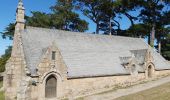 Excursión Senderismo Penvénan - Port Blanc Chapelle 10 sept. 2020 - Photo 10