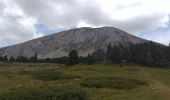 Trail Walking Saint-Agnan-en-Vercors - 38 Grand Veymont par le plateau - Photo 1