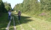 Trail Walking Spa - WandArdNat 11: Spa La Sauvenière Fagne de Malchamps (PVDB) - Photo 6