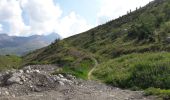 Trail Walking Tignes - tigne et le lac du chevril - Photo 1