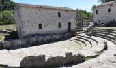 Tour Zu Fuß San Polo Matese - Tratturo Pescasseroli-Candela - Photo 5