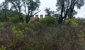 Percorso Marcia Roquebrune-sur-Argens - ROQUEBRUNE-Le pas de l' Eouvé- MBO - Photo 9