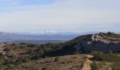 Tocht Stappen Marseille - Jean  - Photo 7