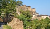 Randonnée Marche Brousse-le-Château - Boucle au départ de Brousse-le-château - Photo 7