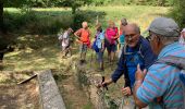 Tour Wandern Mancey - Dulphey  le 21-09-2023 - Photo 2